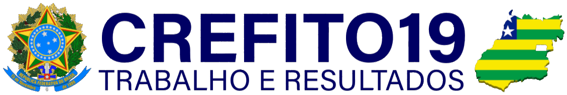 CREFITO 19